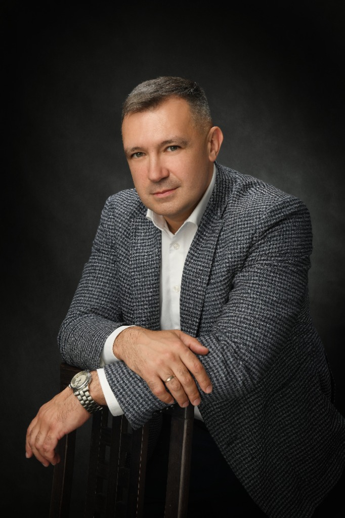Семья и ценности — Сытов Николай Олегович